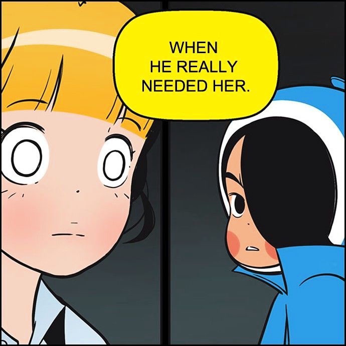 Yumi's Cells Chapter 241 page 30 - Chapter 241