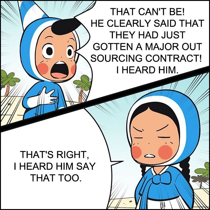Yumi's Cells Chapter 241 page 4 - Chapter 241