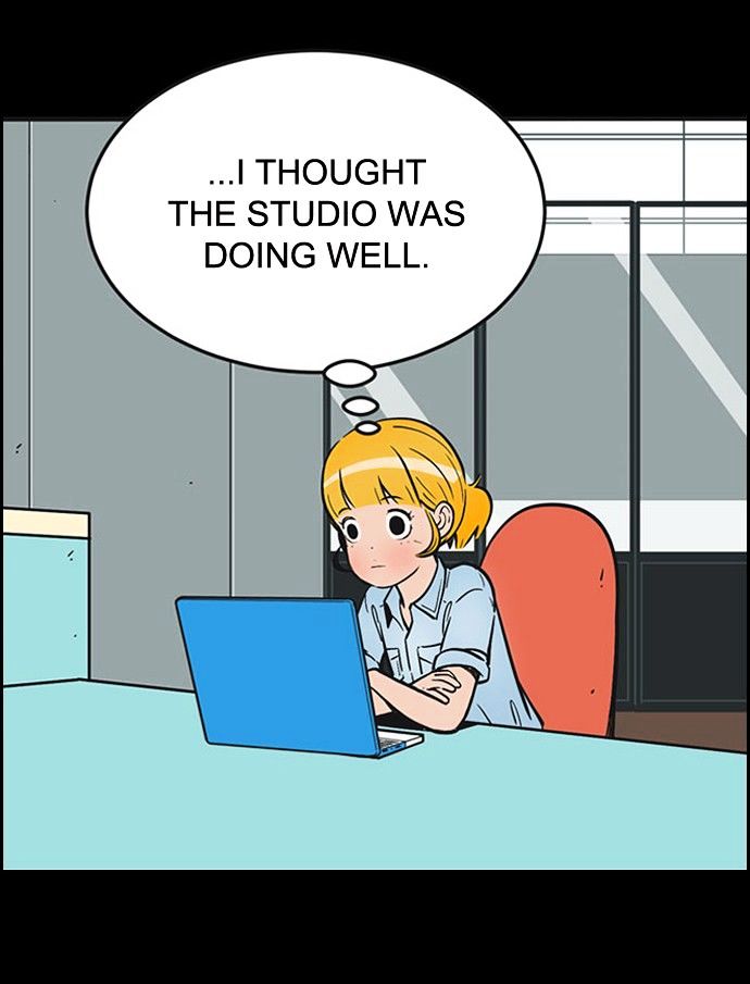 Yumi's Cells Chapter 241 page 5 - Chapter 241