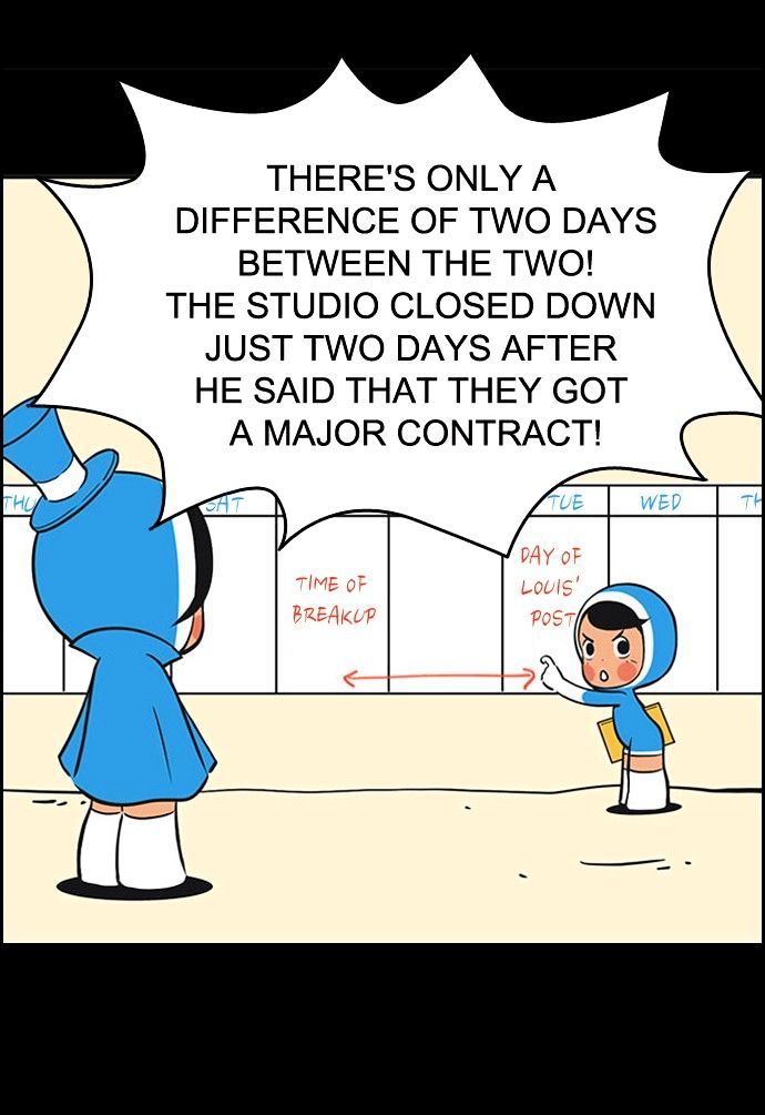 Yumi's Cells Chapter 241 page 9 - Chapter 241