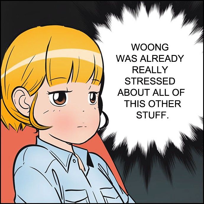 Yumi's Cells Chapter 242 page 10 - Chapter 242