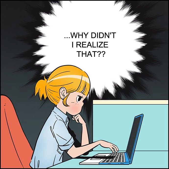 Yumi's Cells Chapter 242 page 11 - Chapter 242