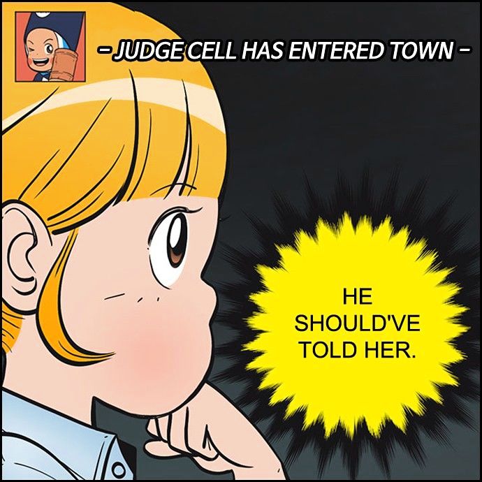 Yumi's Cells Chapter 242 page 14 - Chapter 242