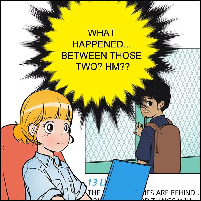 Yumi's Cells Chapter 242 page 2 - Chapter 242