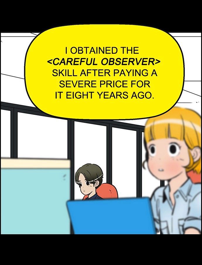 Yumi's Cells Chapter 242 page 26 - Chapter 242