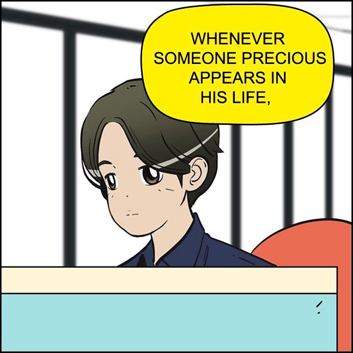 Yumi's Cells Chapter 242 page 30 - Chapter 242