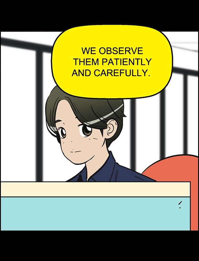 Yumi's Cells Chapter 242 page 31 - Chapter 242