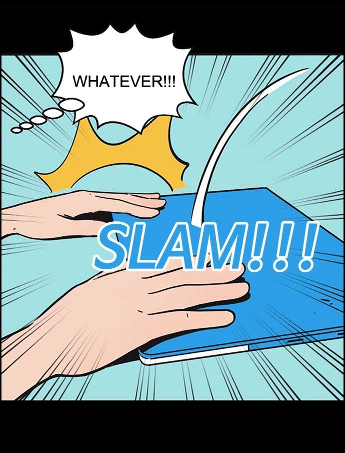 Yumi's Cells Chapter 242 page 6 - Chapter 242