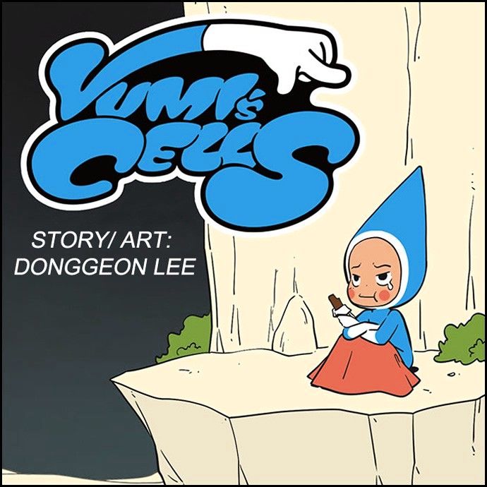 Yumi's Cells Chapter 243 page 1 - Chapter 243