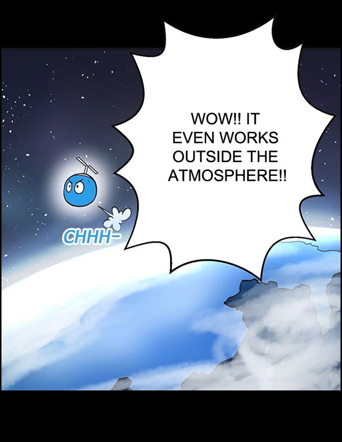 Yumi's Cells Chapter 243 page 20 - Chapter 243