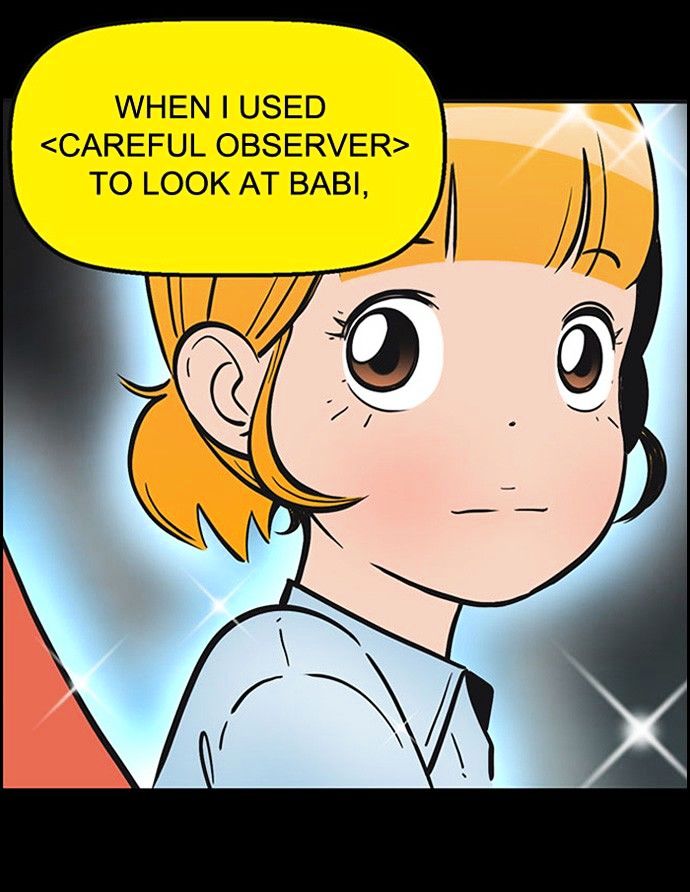 Yumi's Cells Chapter 243 page 25 - Chapter 243