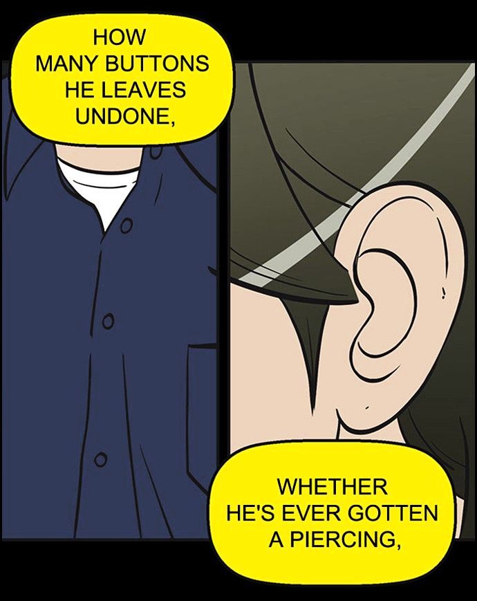 Yumi's Cells Chapter 243 page 27 - Chapter 243