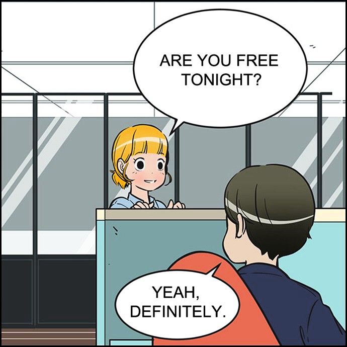 Yumi's Cells Chapter 243 page 29 - Chapter 243
