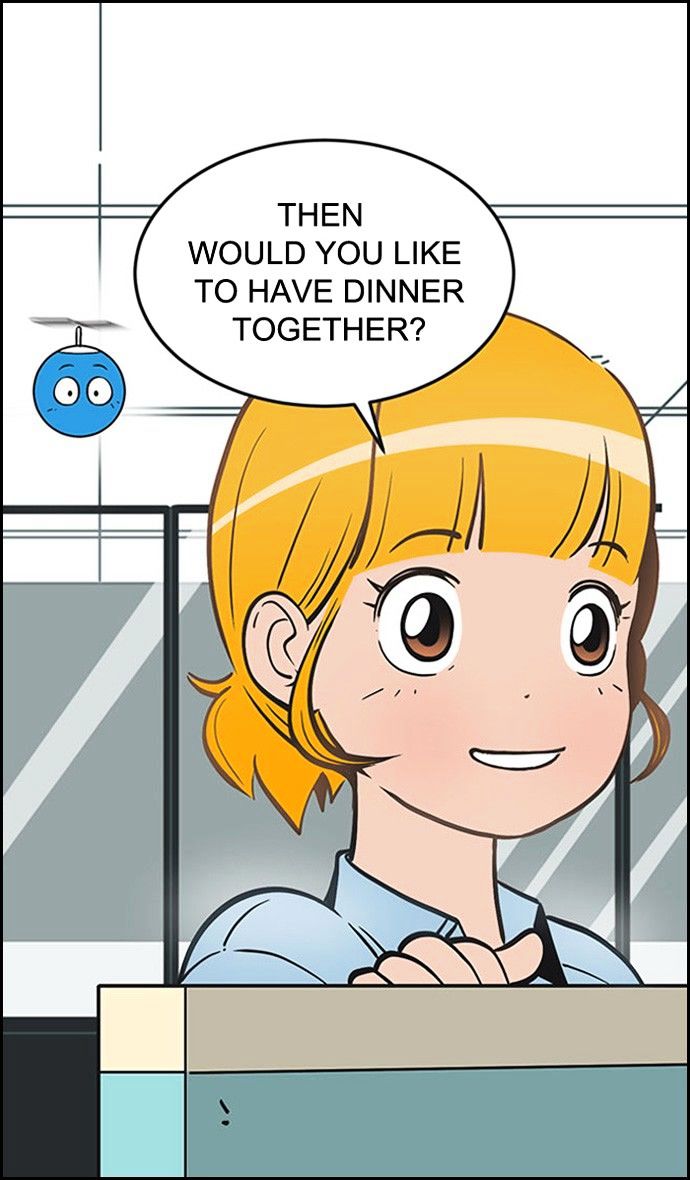 Yumi's Cells Chapter 243 page 30 - Chapter 243