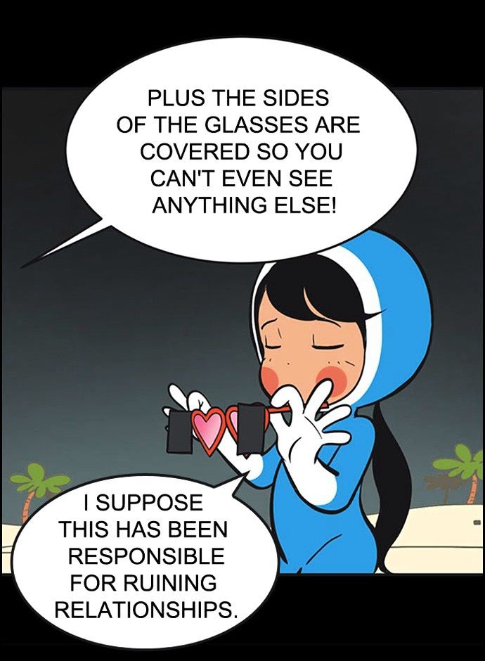 Yumi's Cells Chapter 243 page 7 - Chapter 243