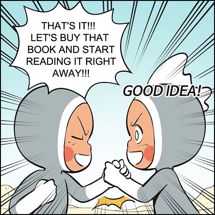 Yumi's Cells Chapter 244 page 11 - Chapter 244