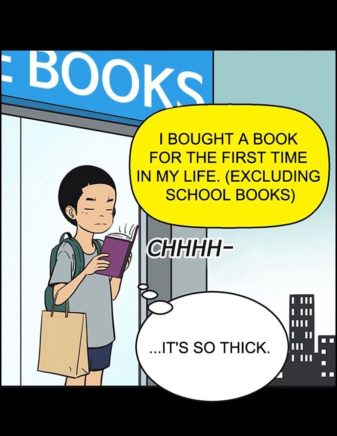 Yumi's Cells Chapter 244 page 12 - Chapter 244