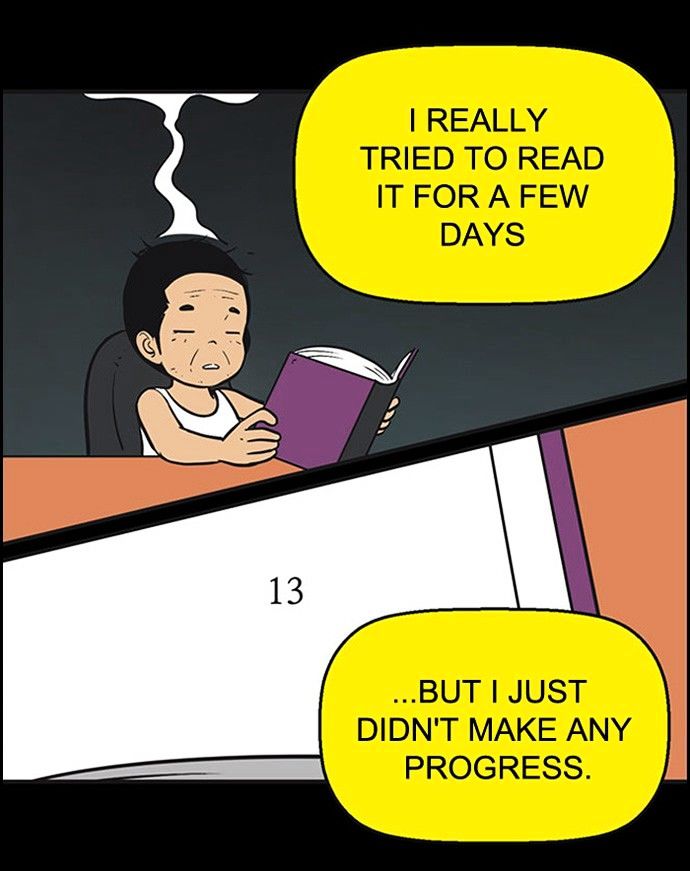 Yumi's Cells Chapter 244 page 16 - Chapter 244