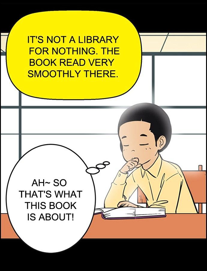 Yumi's Cells Chapter 244 page 18 - Chapter 244