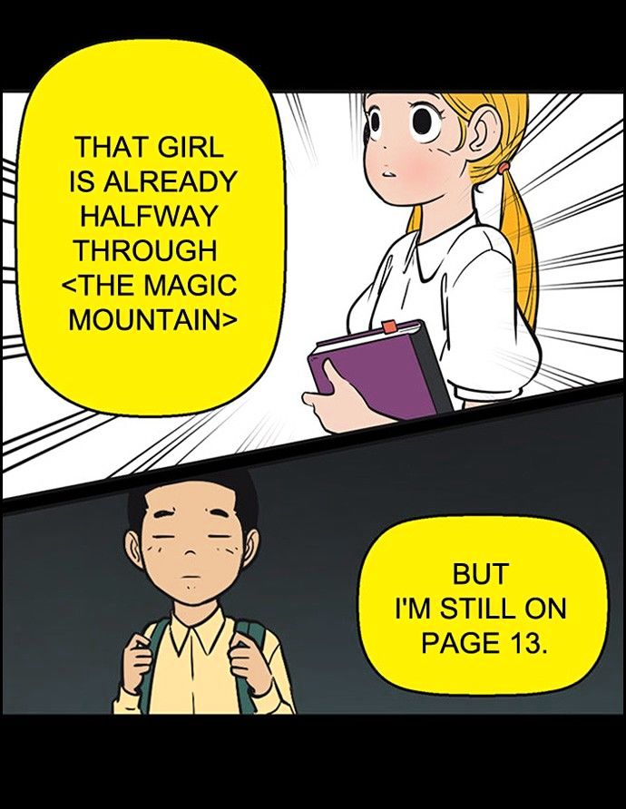 Yumi's Cells Chapter 244 page 24 - Chapter 244