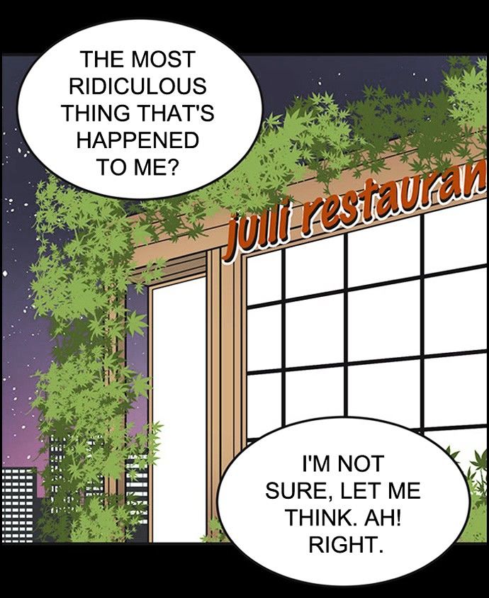 Yumi's Cells Chapter 244 page 26 - Chapter 244