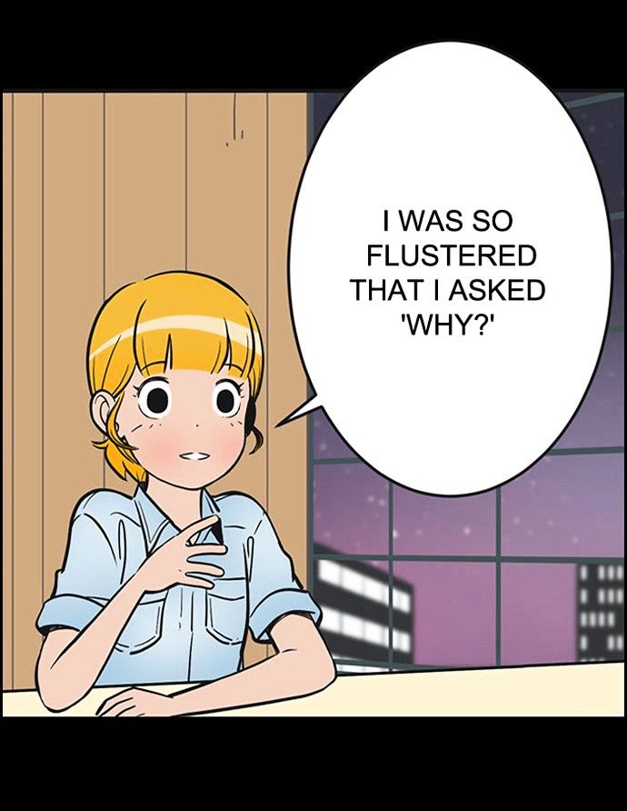 Yumi's Cells Chapter 244 page 28 - Chapter 244