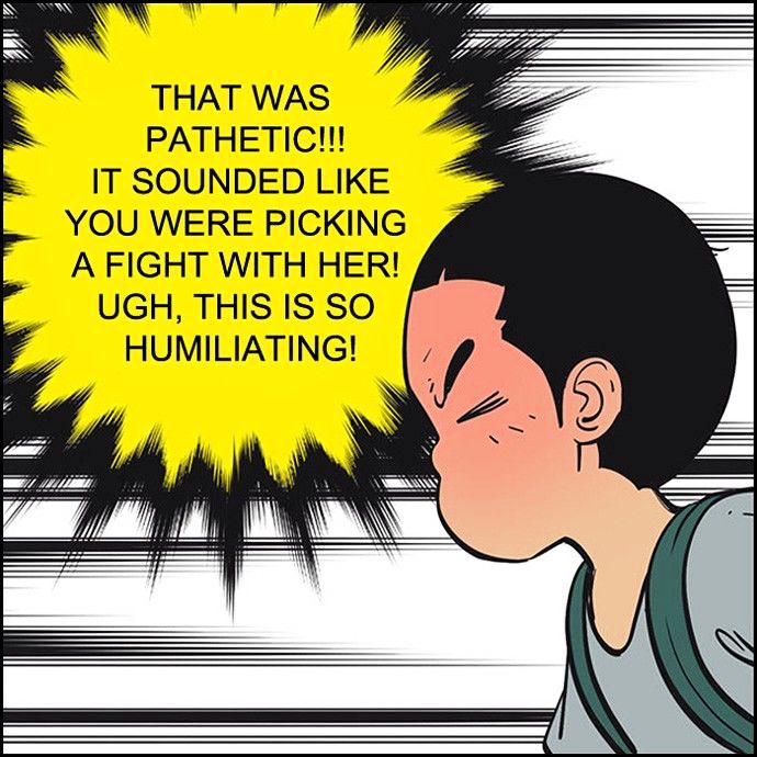 Yumi's Cells Chapter 244 page 7 - Chapter 244