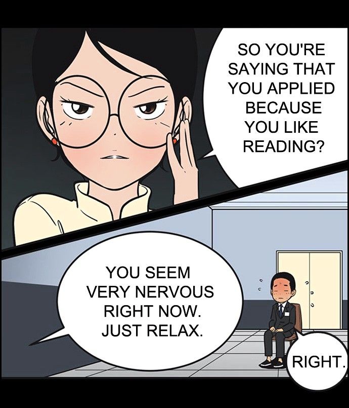 Yumi's Cells Chapter 245 page 13 - Chapter 245
