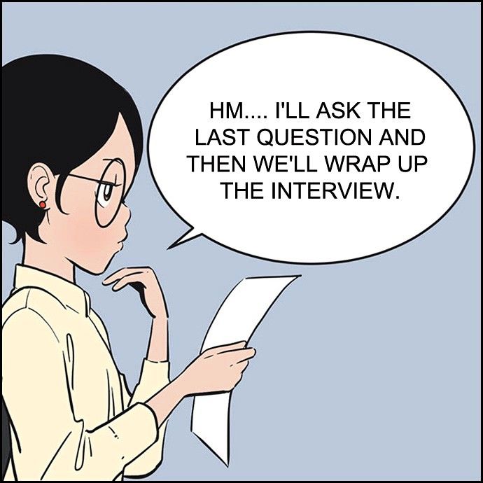 Yumi's Cells Chapter 245 page 19 - Chapter 245