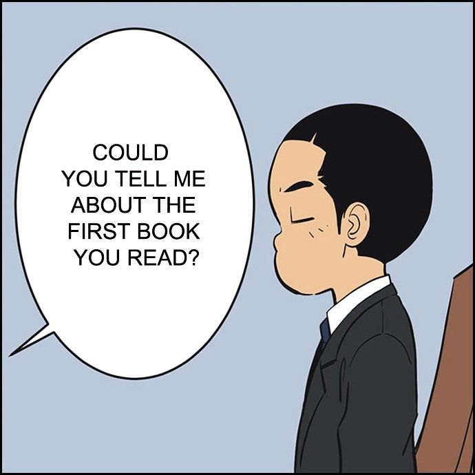 Yumi's Cells Chapter 245 page 20 - Chapter 245