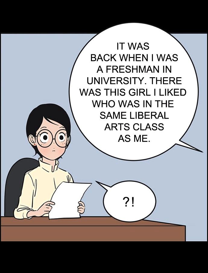 Yumi's Cells Chapter 245 page 22 - Chapter 245