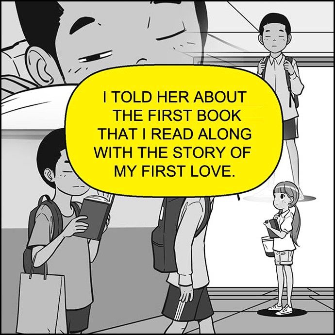 Yumi's Cells Chapter 245 page 23 - Chapter 245