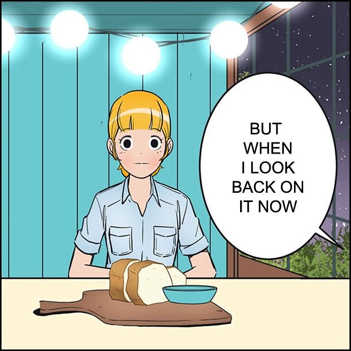Yumi's Cells Chapter 245 page 28 - Chapter 245