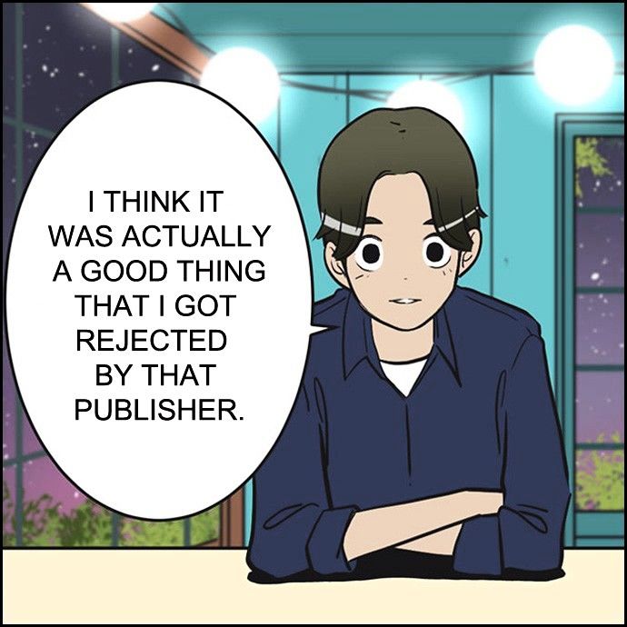 Yumi's Cells Chapter 245 page 29 - Chapter 245