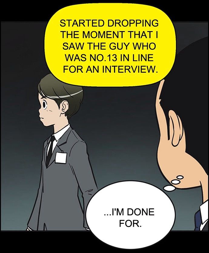 Yumi's Cells Chapter 245 page 3 - Chapter 245