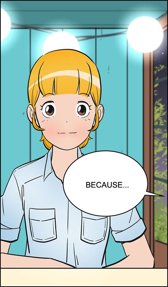 Yumi's Cells Chapter 245 page 30 - Chapter 245