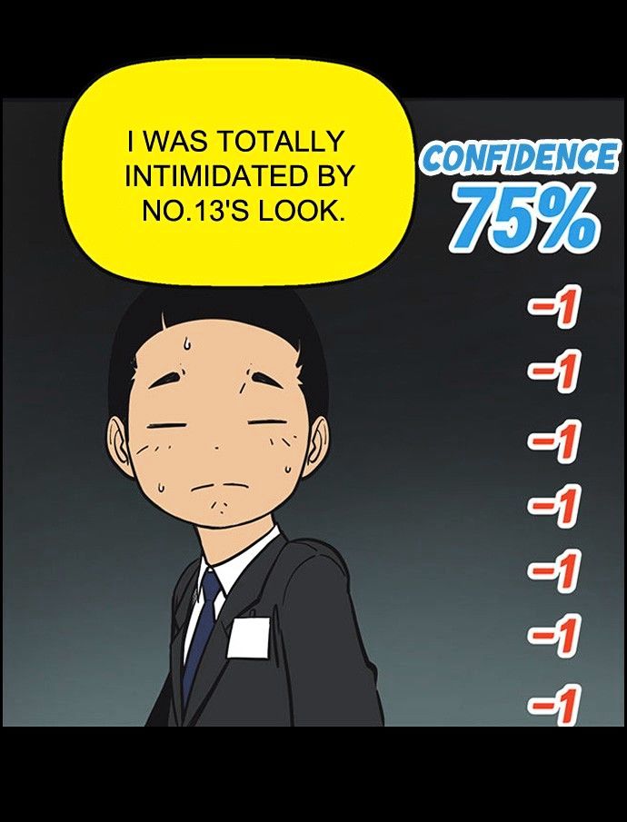 Yumi's Cells Chapter 245 page 4 - Chapter 245