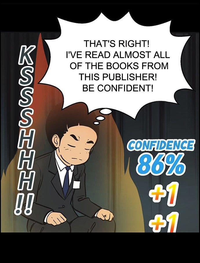 Yumi's Cells Chapter 245 page 6 - Chapter 245