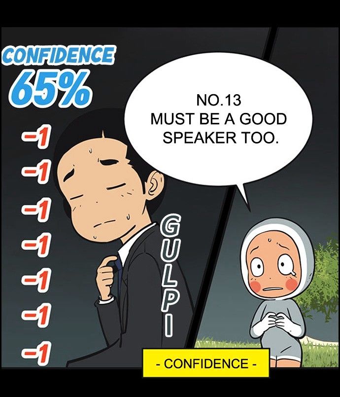 Yumi's Cells Chapter 245 page 8 - Chapter 245