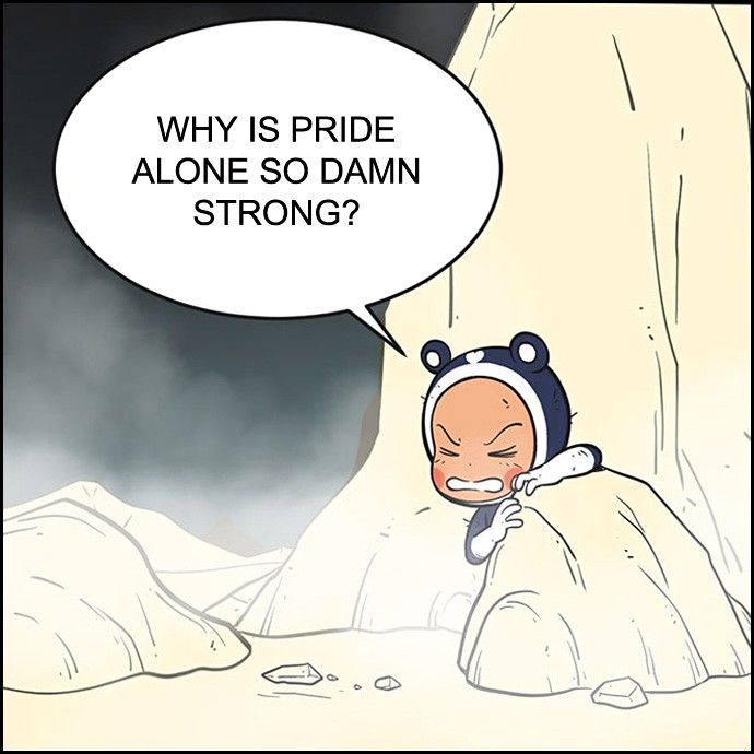 Yumi's Cells Chapter 246 page 10 - Chapter 246