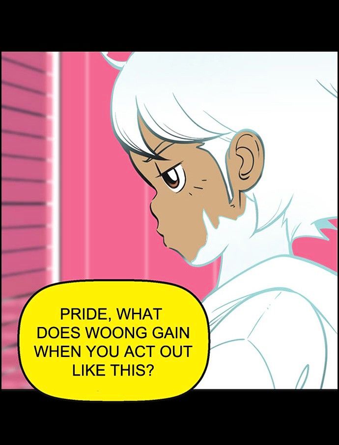 Yumi's Cells Chapter 246 page 14 - Chapter 246