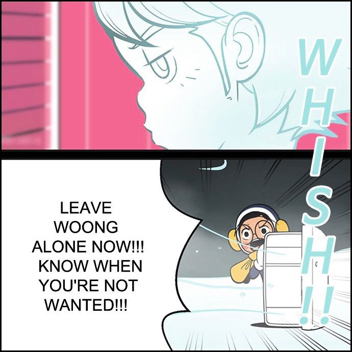 Yumi's Cells Chapter 246 page 15 - Chapter 246