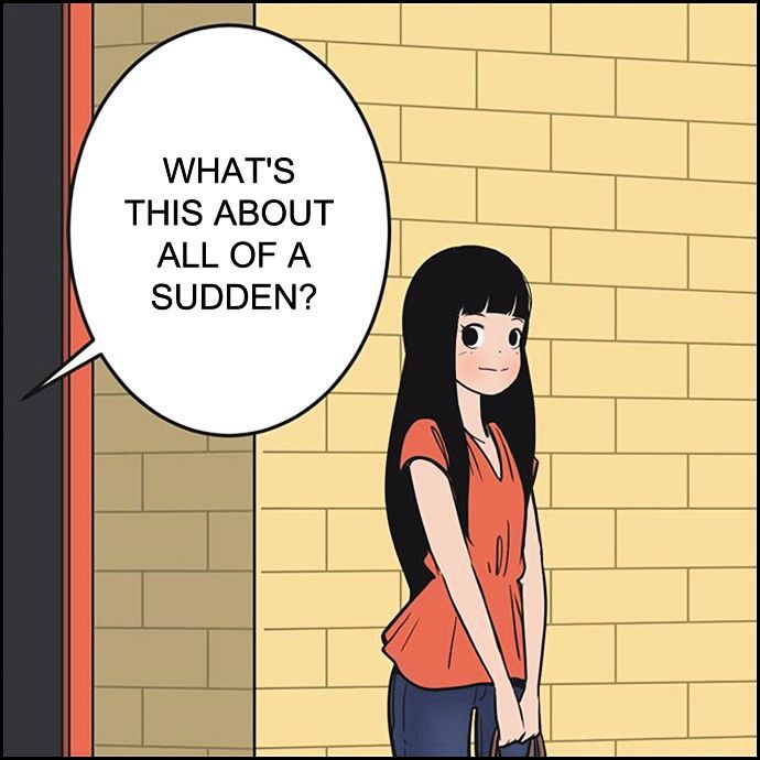 Yumi's Cells Chapter 246 page 19 - Chapter 246