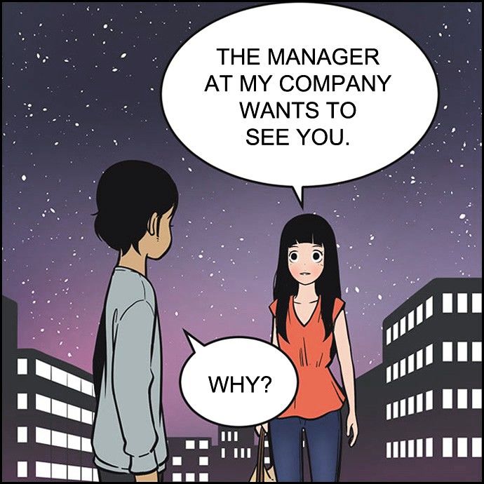 Yumi's Cells Chapter 246 page 20 - Chapter 246