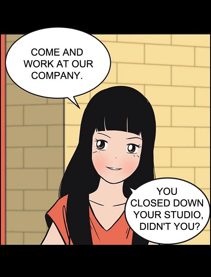 Yumi's Cells Chapter 246 page 22 - Chapter 246