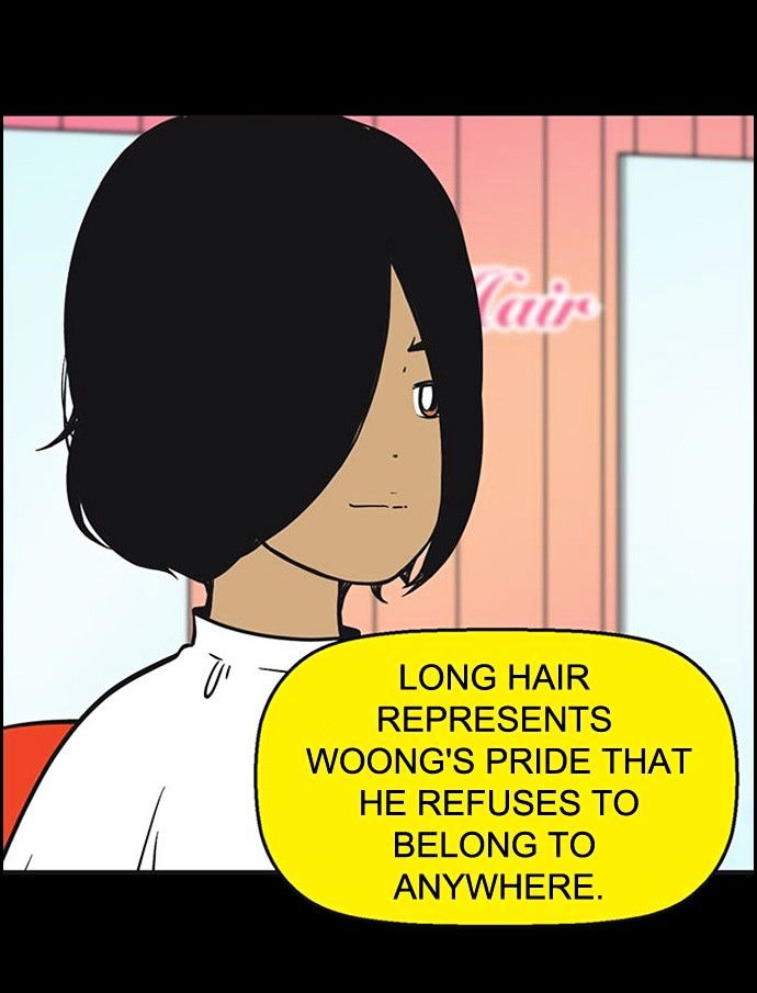 Yumi's Cells Chapter 246 page 28 - Chapter 246