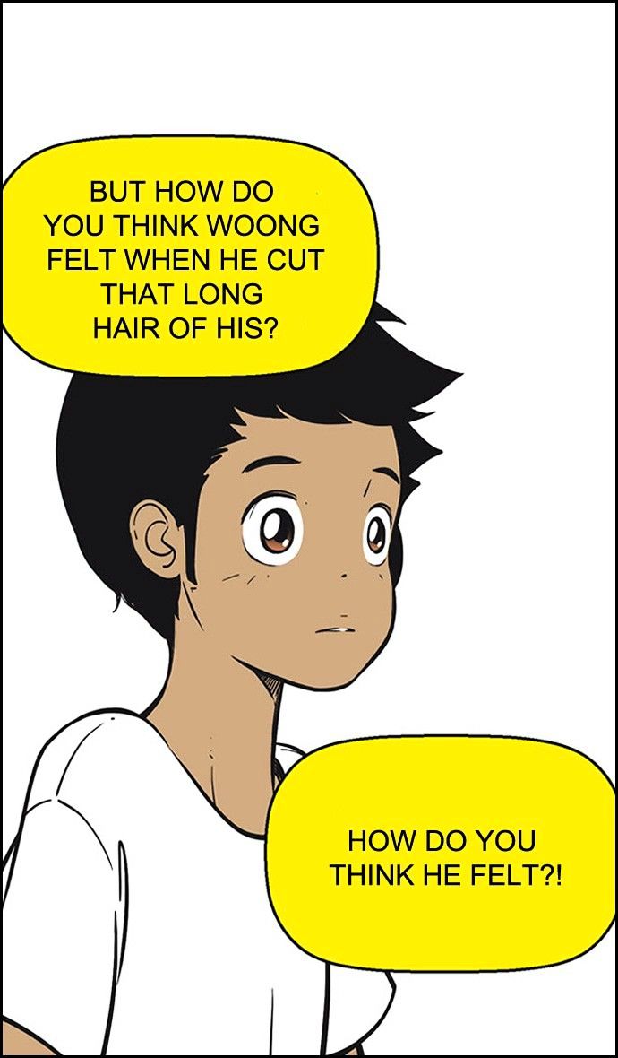 Yumi's Cells Chapter 246 page 29 - Chapter 246
