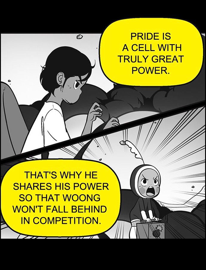 Yumi's Cells Chapter 246 page 5 - Chapter 246