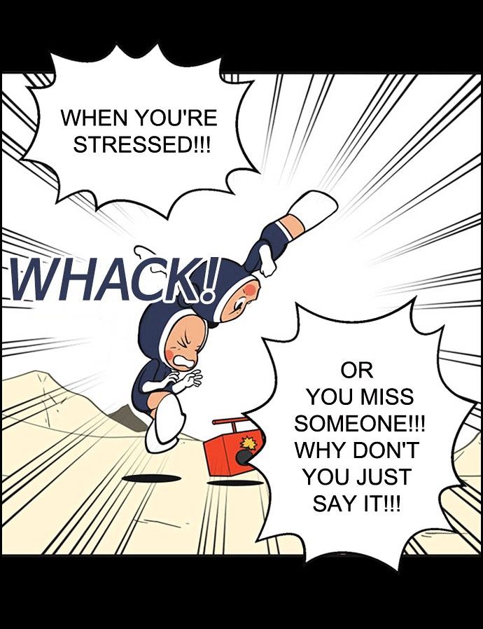 Yumi's Cells Chapter 246 page 7 - Chapter 246
