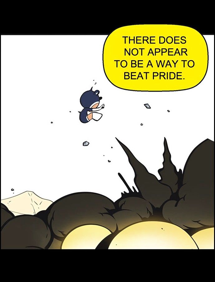Yumi's Cells Chapter 246 page 9 - Chapter 246